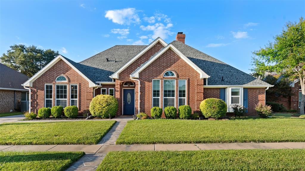 2508 Fox Glenn Circle Property Photo 1