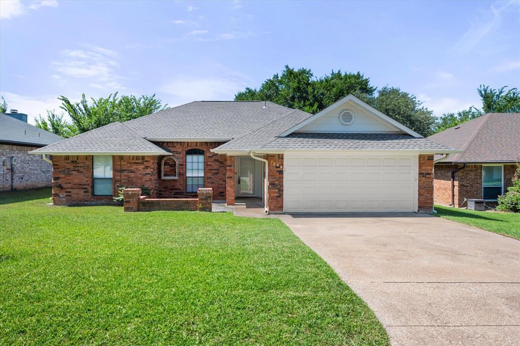 7508 Jamie Renee Lane Property Photo 1