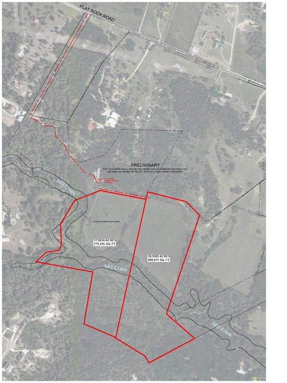 Tbd 2 Flat Rock Rd Property Photo 1