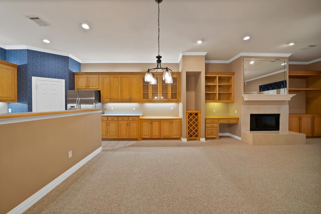 1220 Woodland Park Drive Property Photo 13