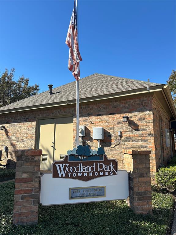 1220 Woodland Park Drive Property Photo 38