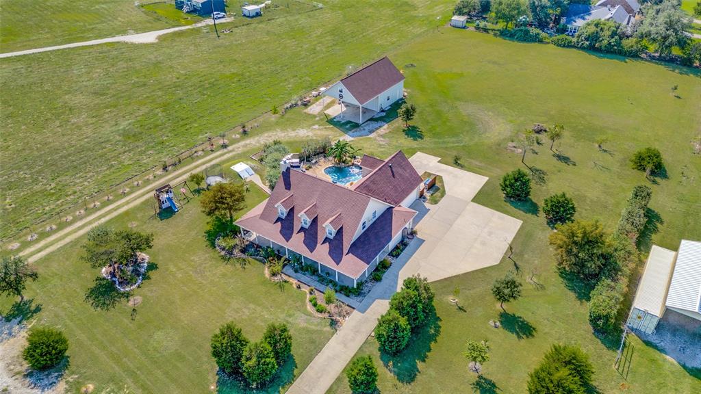 7889 County Road 134 Property Photo 1