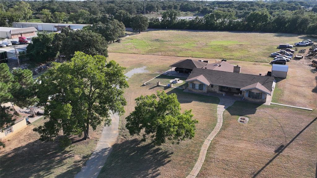 7940 Mansfield Highway Property Photo 6