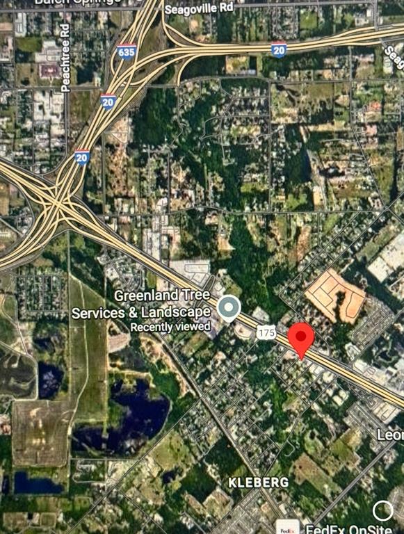 12550 C F Hawn Freeway Property Photo 10