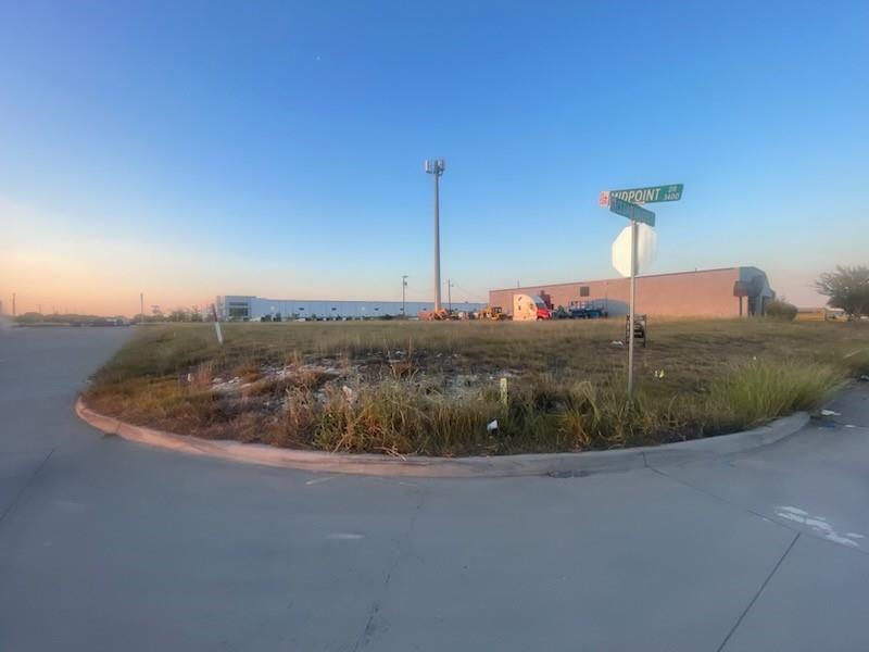 1031 Cedar Valley Drive