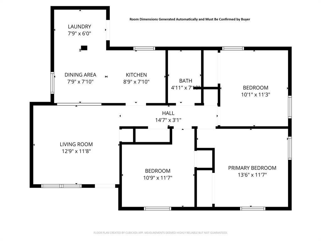 1309 Woodcrest Drive Property Photo 26