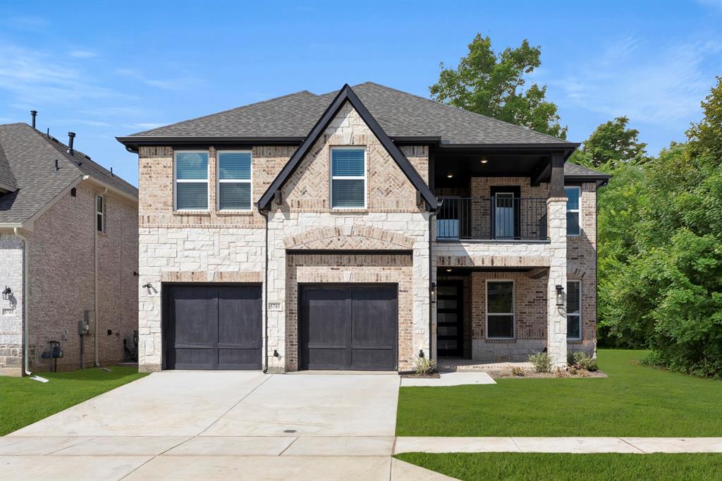 5701 Burford Lane