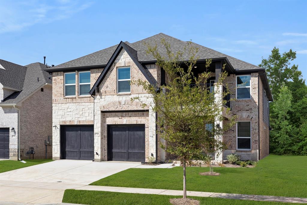 5701 Burford Lane Property Photo 2