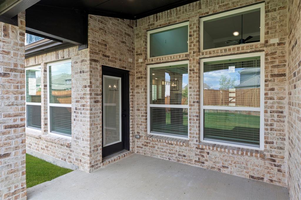 5701 Burford Lane Property Photo 25