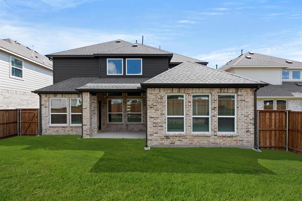 5701 Burford Lane Property Photo 26