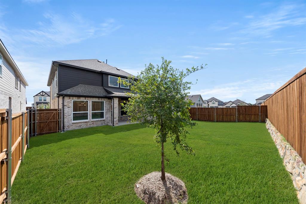 5701 Burford Lane Property Photo 27