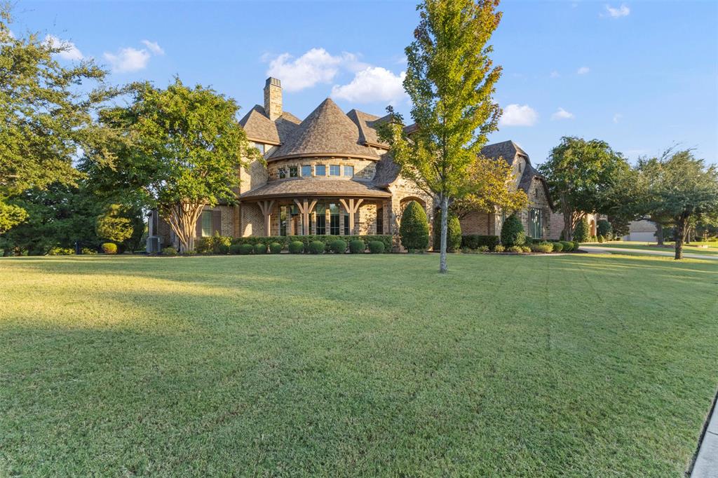 1025 Cedar Glen Trail