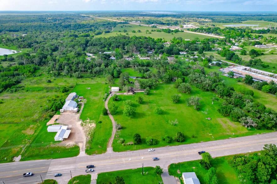 34823 Fm 1301 Road Property Photo 1