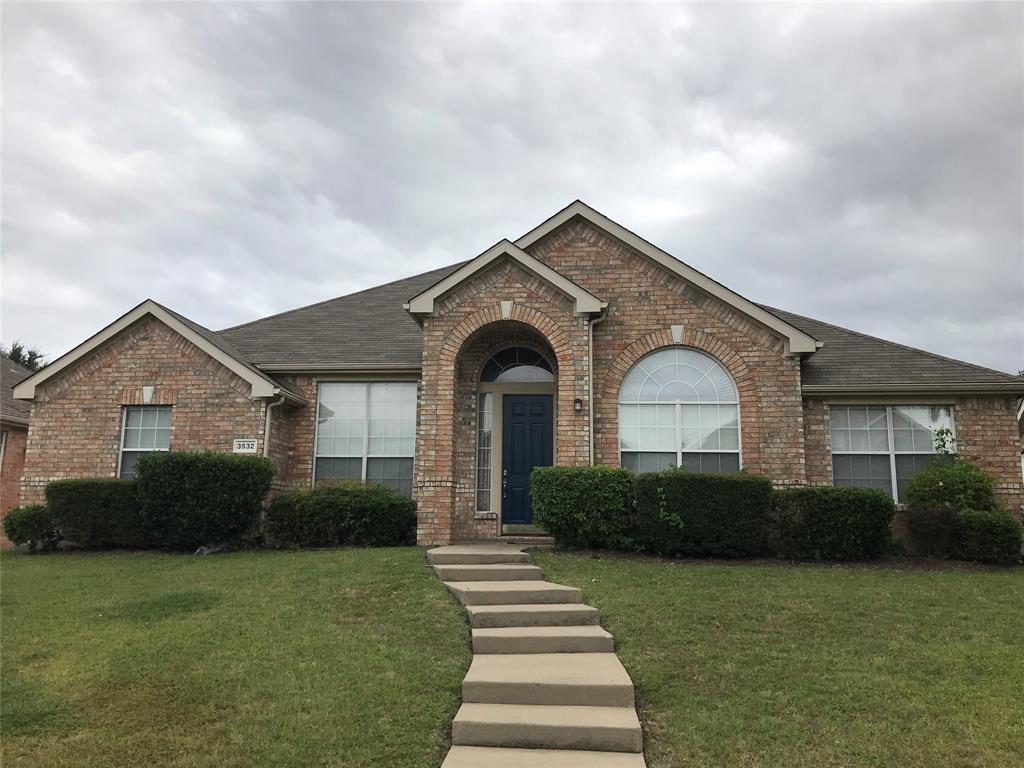 3532 San Patricio Drive Property Photo 1