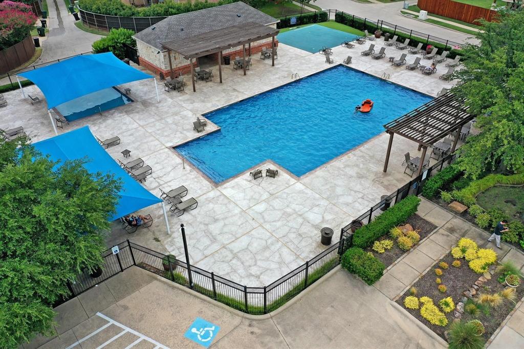 3532 San Patricio Drive Property Photo 24