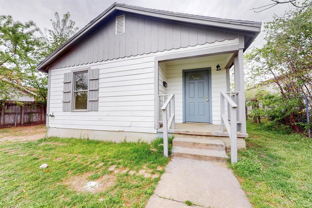 1203 Harrington Avenue Property Photo 1