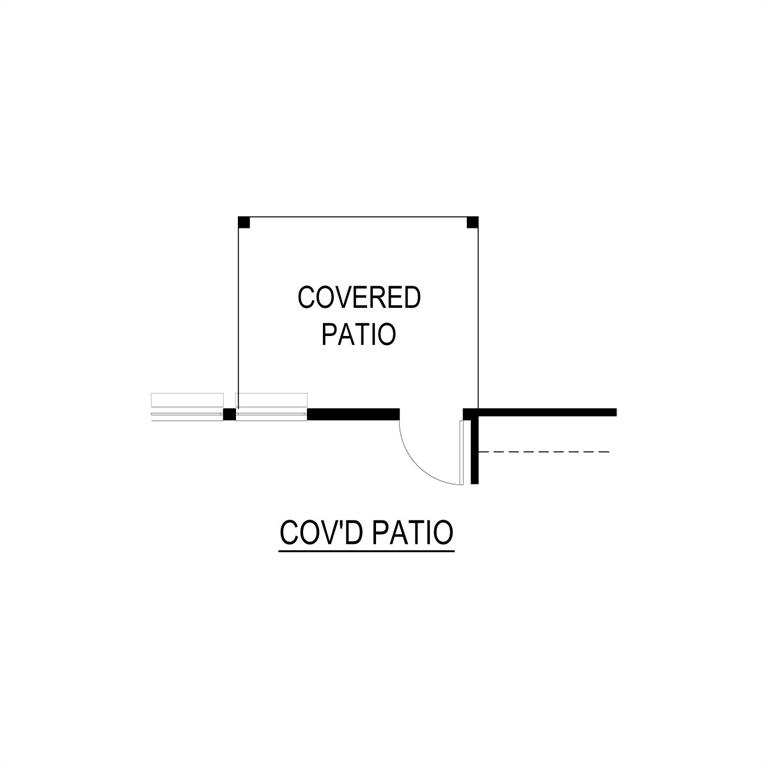 3404 Teasdale Drive Property Photo 5