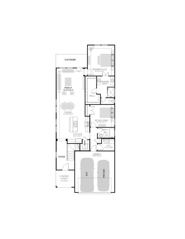 3906 Sandstone Drive Property Photo 2