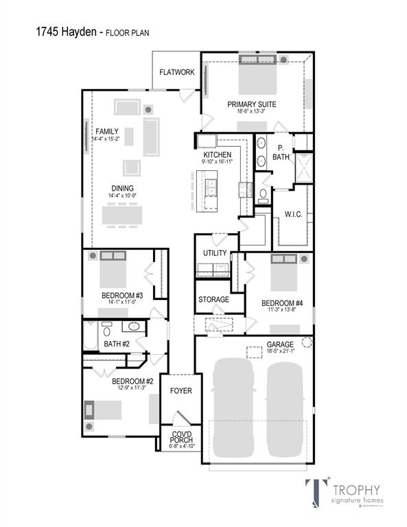 514 Regency Court Property Photo 2