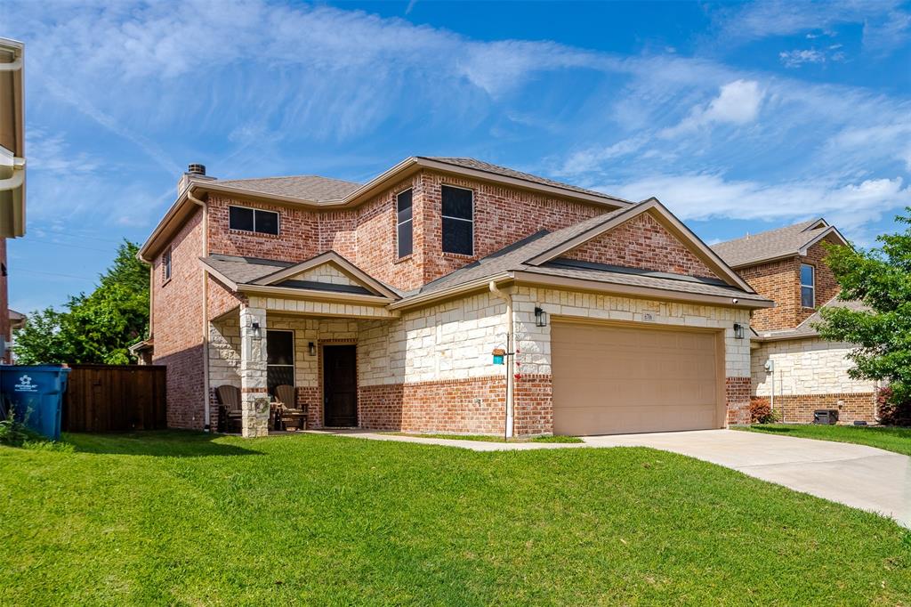 6706 Windward View Drive Property Photo 1
