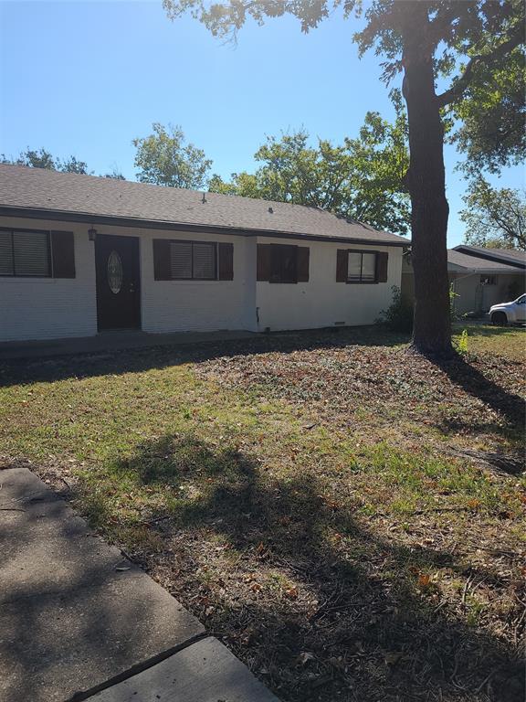 5209 Stonewall Street Property Photo 1