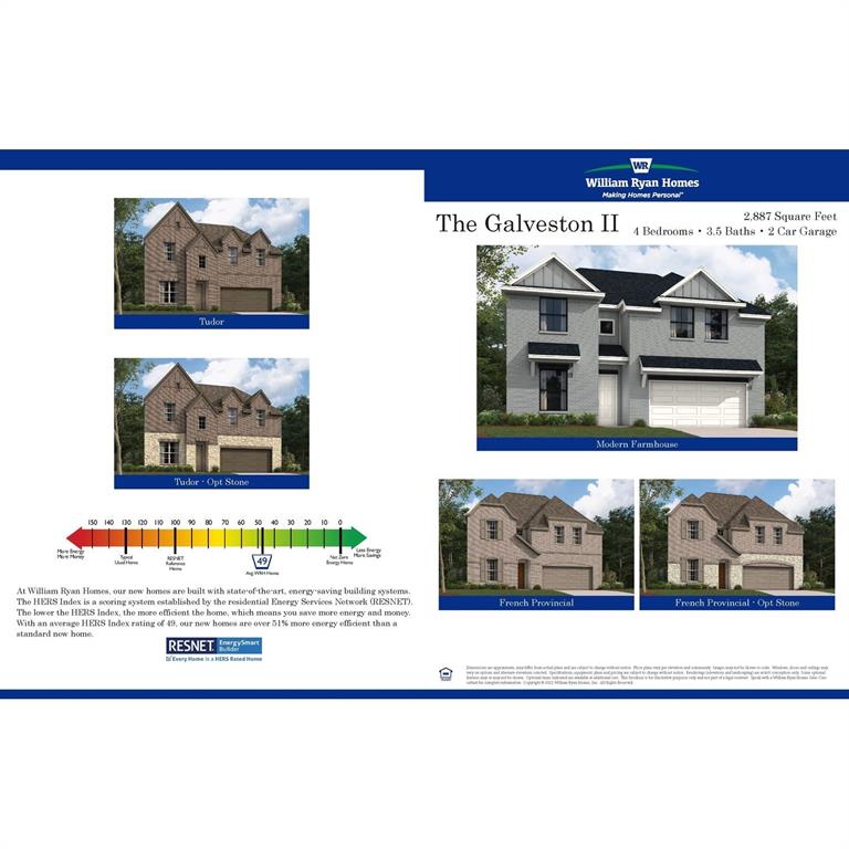 5412 Sundarean Lane Property Photo 2