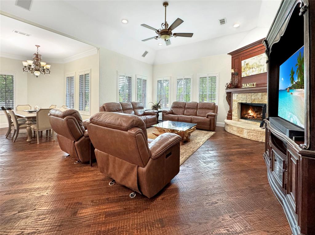 6565 Rockridge Trail Property Photo 6