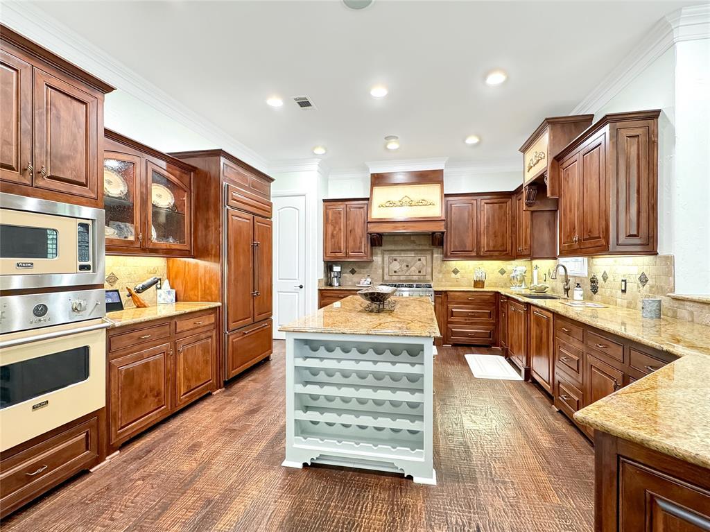 6565 Rockridge Trail Property Photo 7