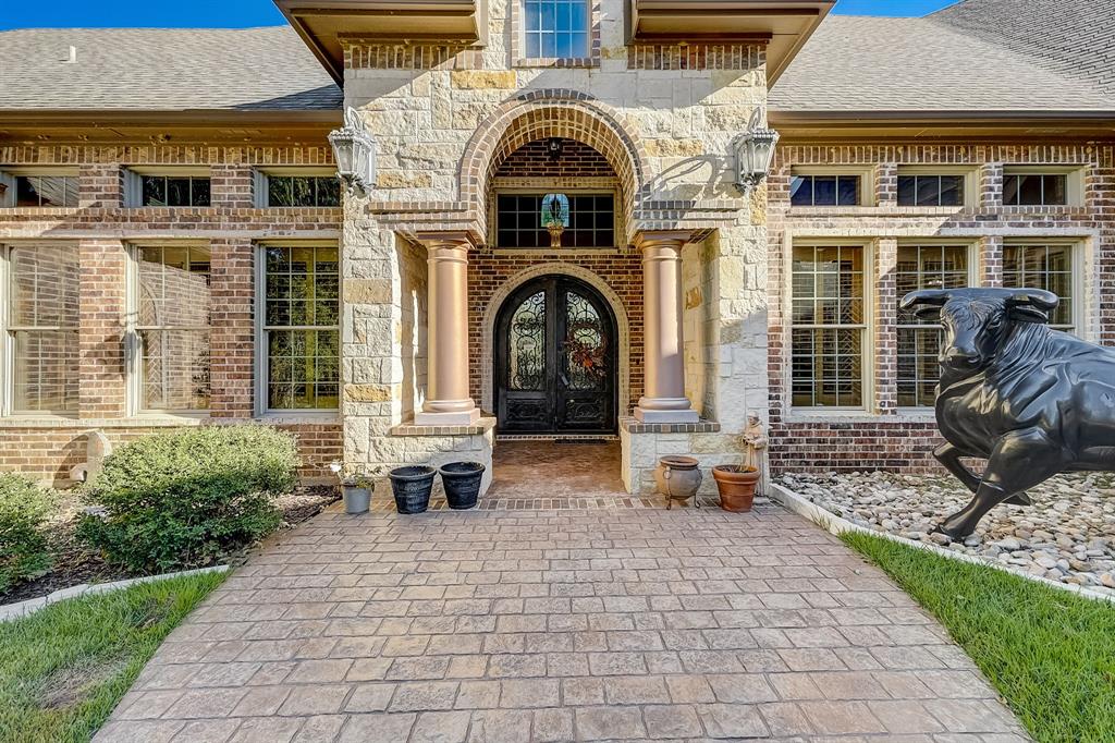 6565 Rockridge Trail Property Photo 27