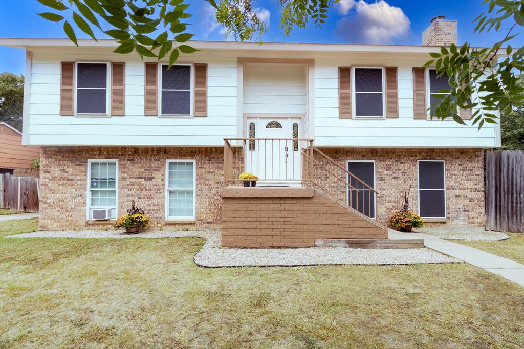 5000 Bama Drive Property Photo 2