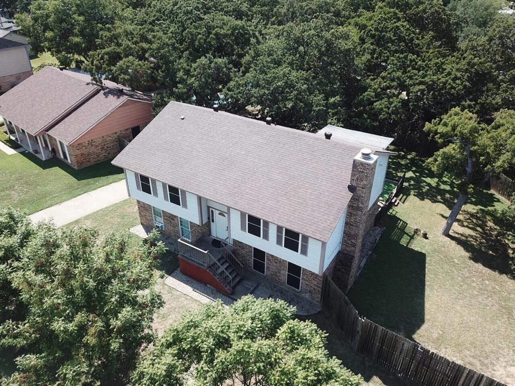 5000 Bama Drive Property Photo 3