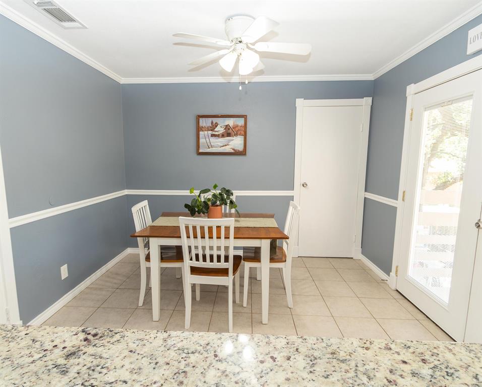 5000 Bama Drive Property Photo 5