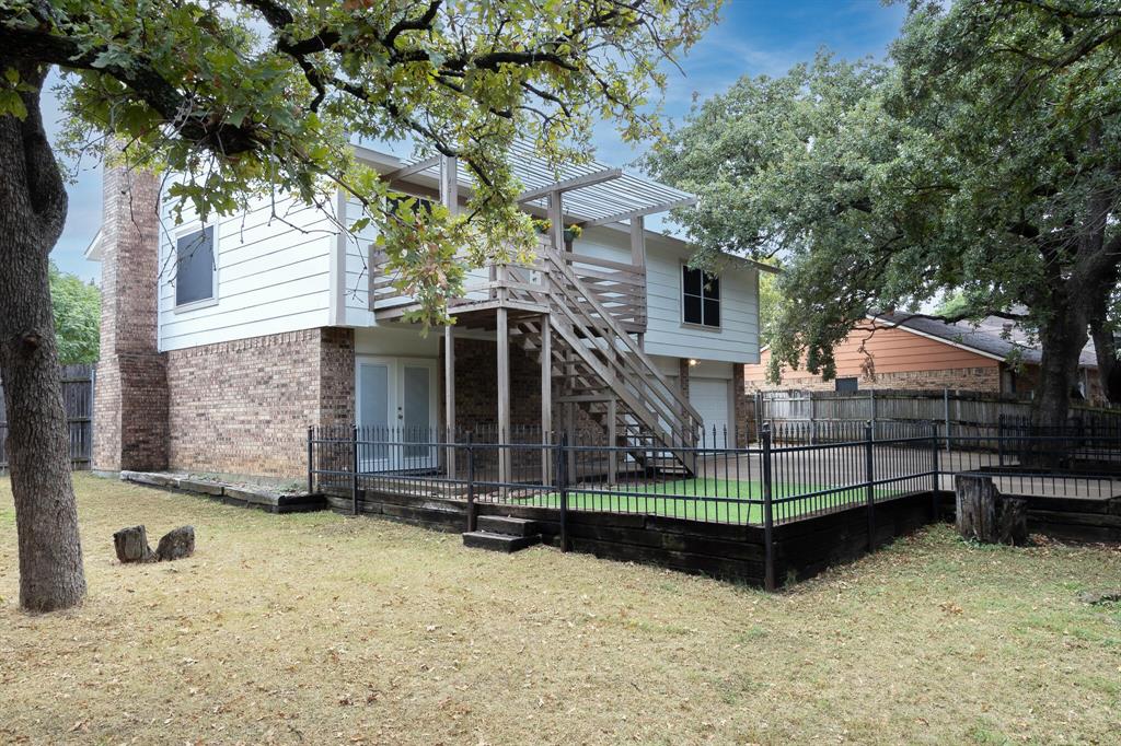 5000 Bama Drive Property Photo 28