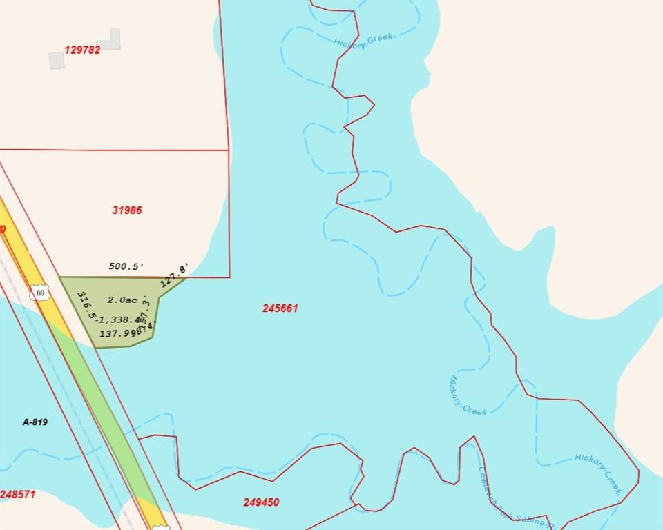 Tbd N Highway 69 Property Photo 34