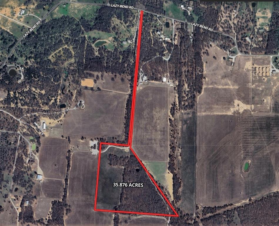 4475 Lazy Bend Road Property Photo 1