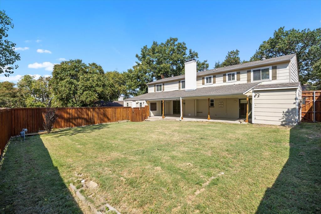 211 Rockbrook Drive Property Photo 30