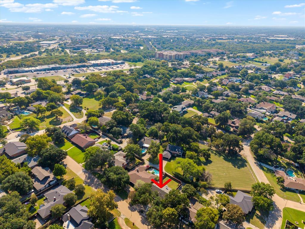 211 Rockbrook Drive Property Photo 34