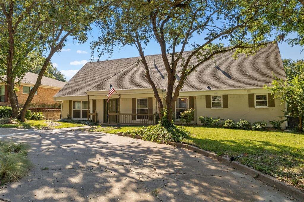 211 Rockbrook Drive Property Photo 37