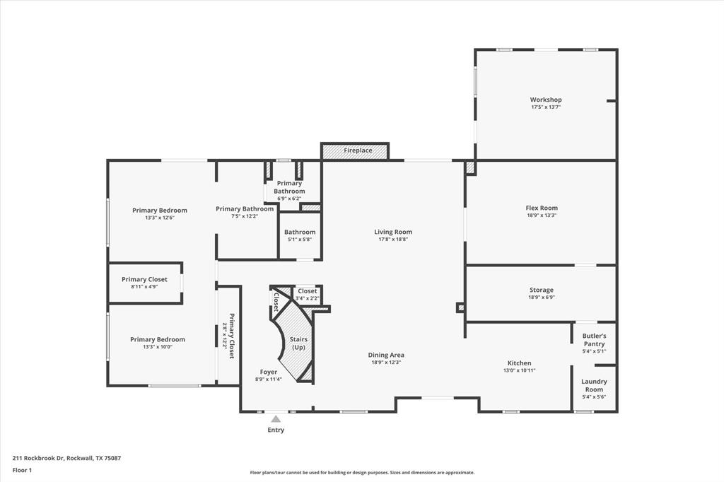 211 Rockbrook Drive Property Photo 38