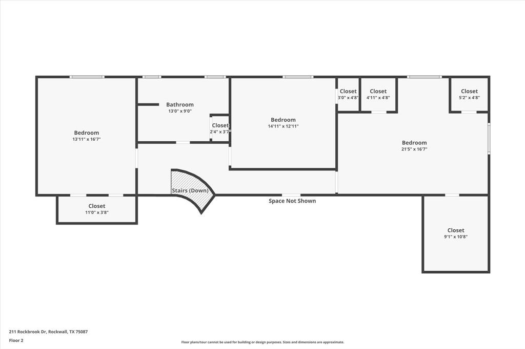 211 Rockbrook Drive Property Photo 39