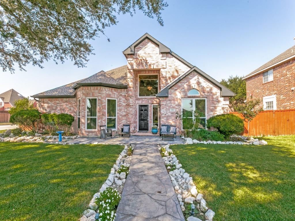 303 Buttonwood Court Property Photo 1
