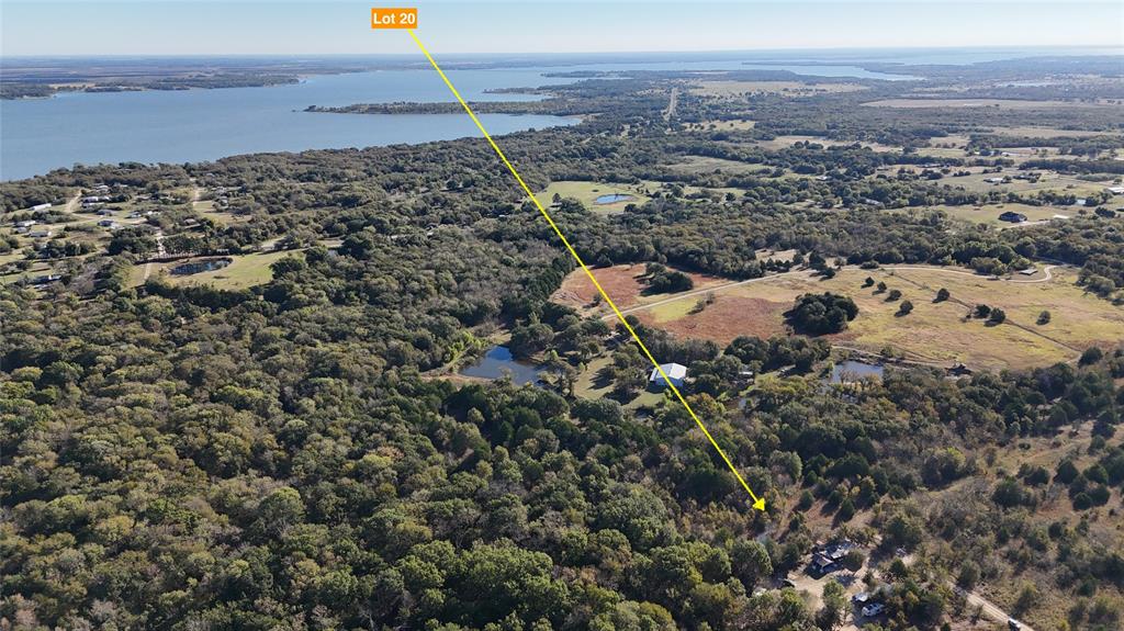 Lot 20 Sunrise Property Photo 1