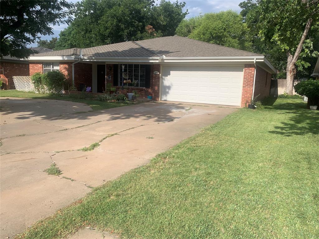 3306 Palmetto Trail Property Photo 1