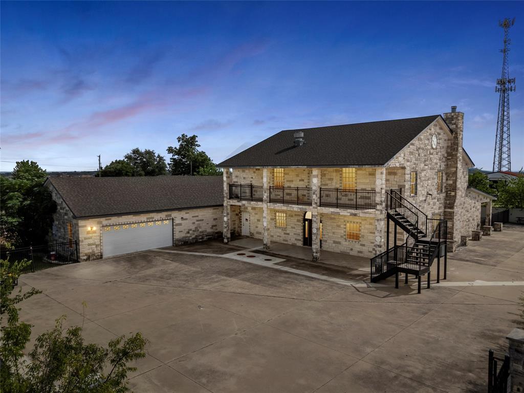 5102 Cinch Drive Property Photo 1