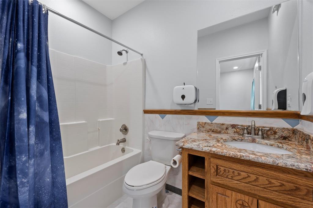 5102 Cinch Drive Property Photo 27