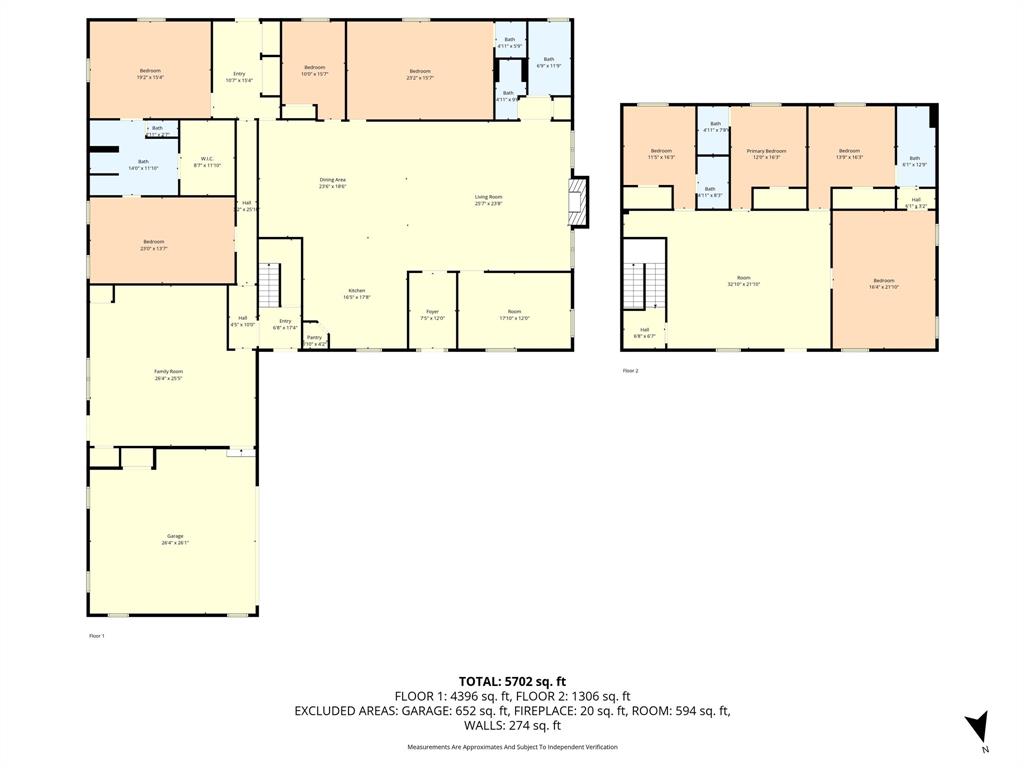 5102 Cinch Drive Property Photo 38
