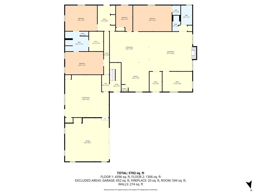 5102 Cinch Drive Property Photo 39