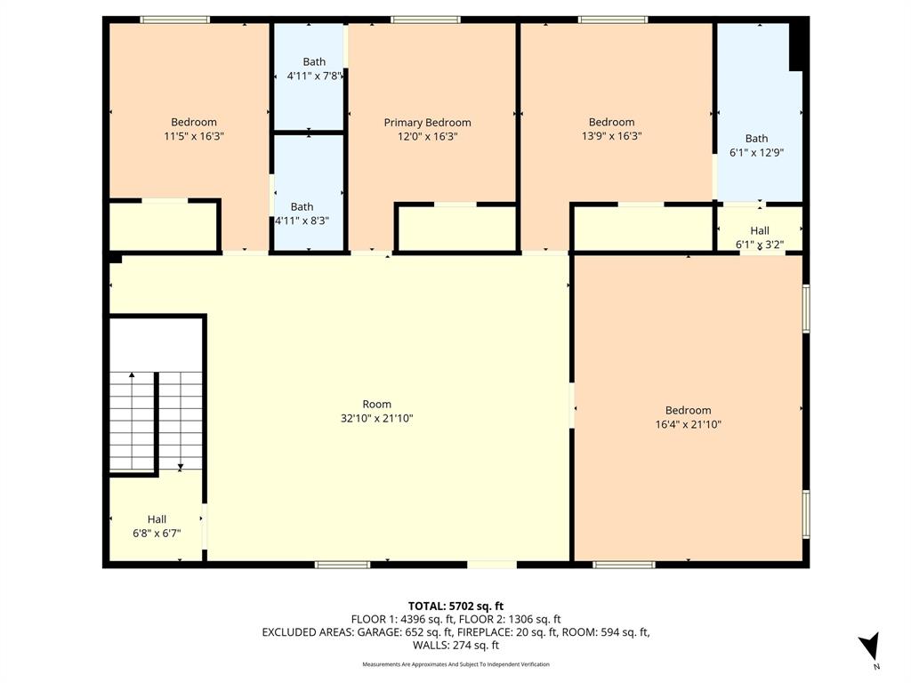 5102 Cinch Drive Property Photo 40