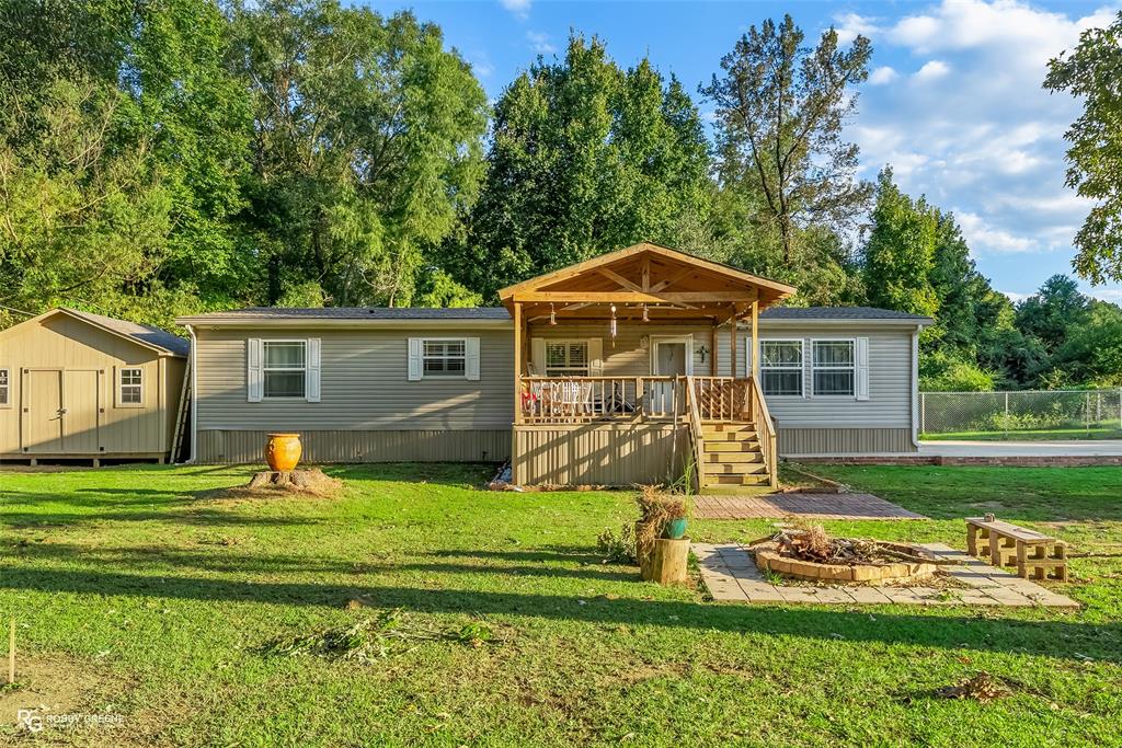 8287 Jefferson Paige Road Property Photo 1