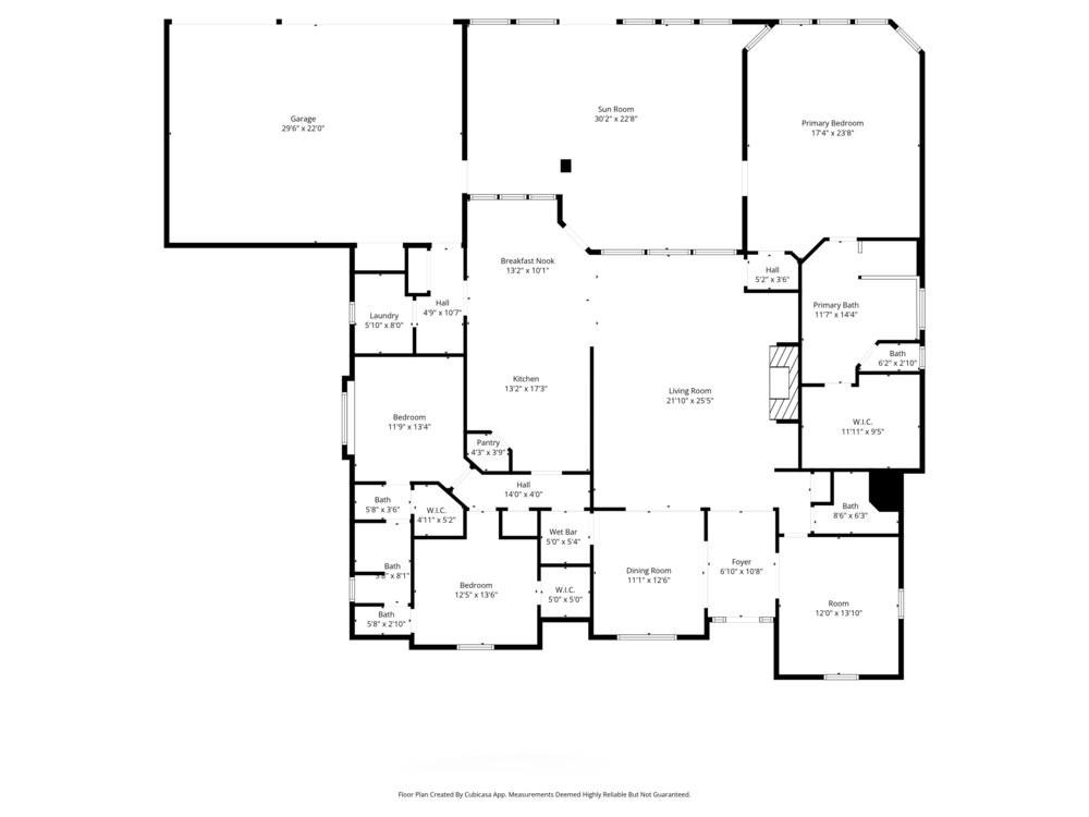 7308 Wooded Acres Trail Property Photo 40